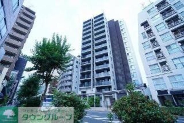 外観(【初期費用分割・クレカ対応】一都三県のお部屋探しは2025…)