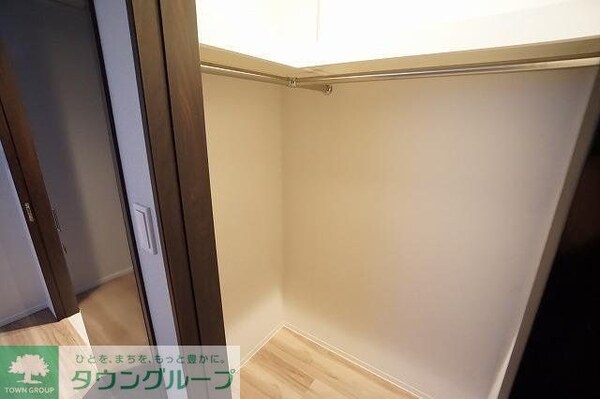 収納(【初期費用分割・クレカ対応】一都三県のお部屋探しは2025…)