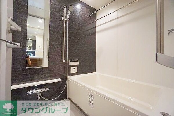 バス／シャワールーム等(【初期費用分割・クレカ対応】一都三県のお部屋探しは2025…)