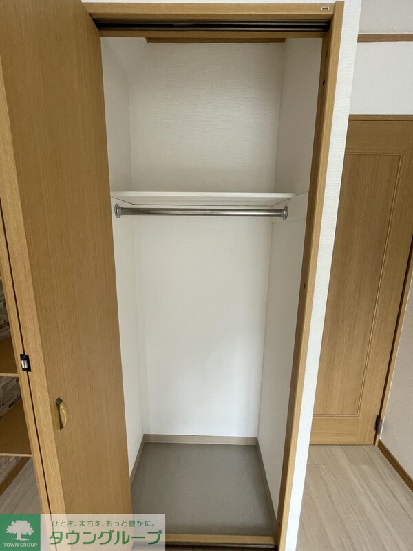 収納(【初期費用分割・クレカ対応】一都三県のお部屋探しは2025…)