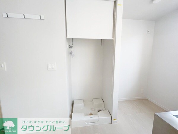バス／シャワールーム等(お部屋探しは株式会社　タウンハウジング　までお気軽にお問合…)