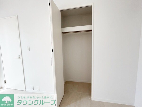 収納(同施工参考)