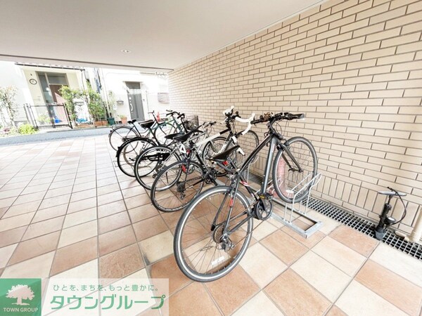 共有部分(部屋探しは株式会社　タウンハウジング　までお気軽にお問合せ…)