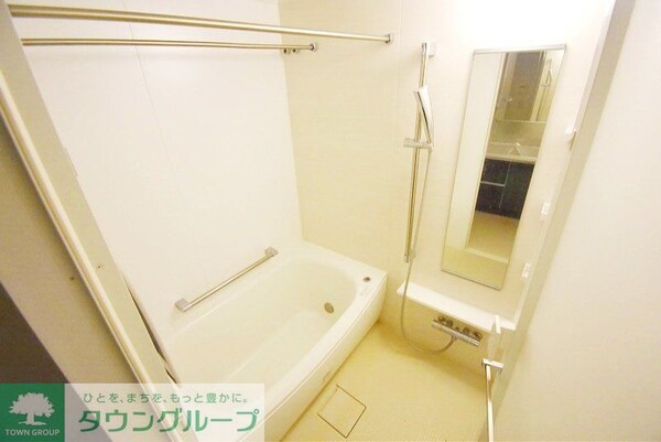 バス／シャワールーム等(お部屋探しは株式会社　タウンハウジング　までお気軽にお問合…)