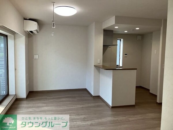 リビング・居室