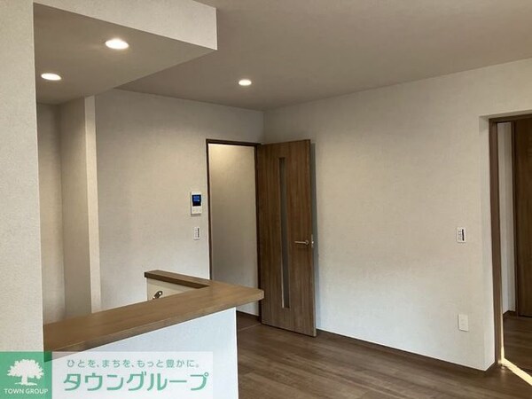 リビング・居室