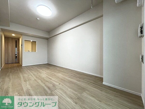 リビング・居室(タウンハウジングレジデンス事業部　恵比寿店・赤坂店までお問…)