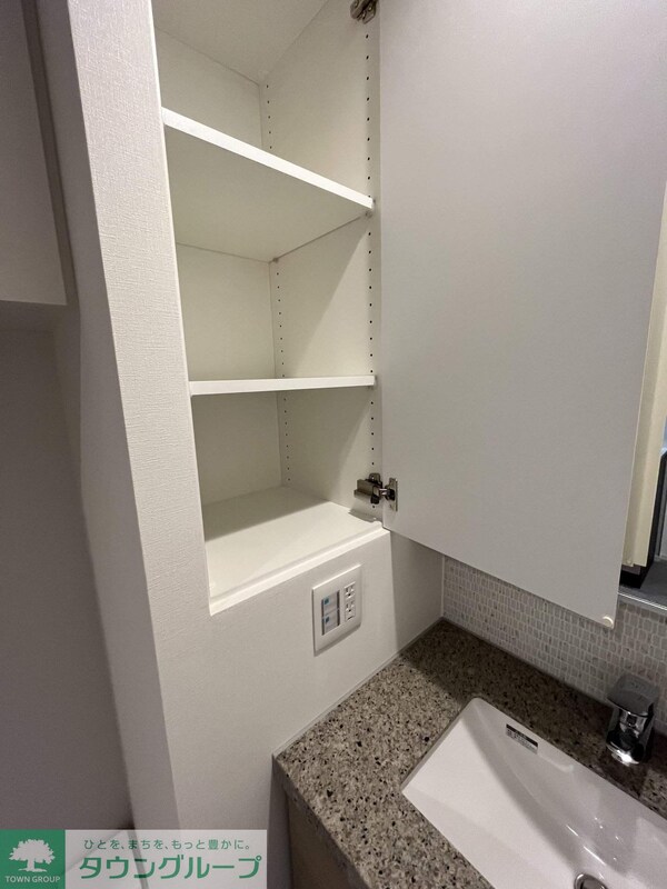 収納(別部屋参考写真)
