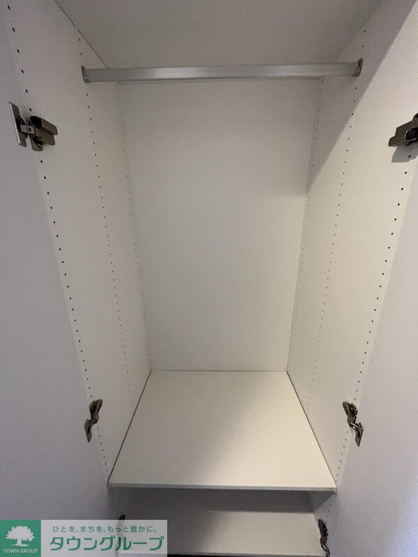 収納(別部屋参考写真)