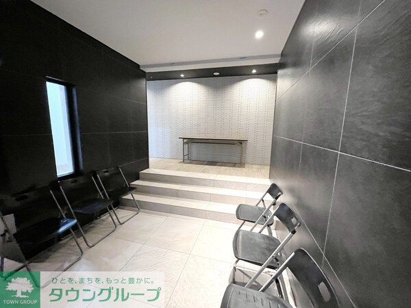 ロビー(★タウンハウジング五反田店取扱い★)
