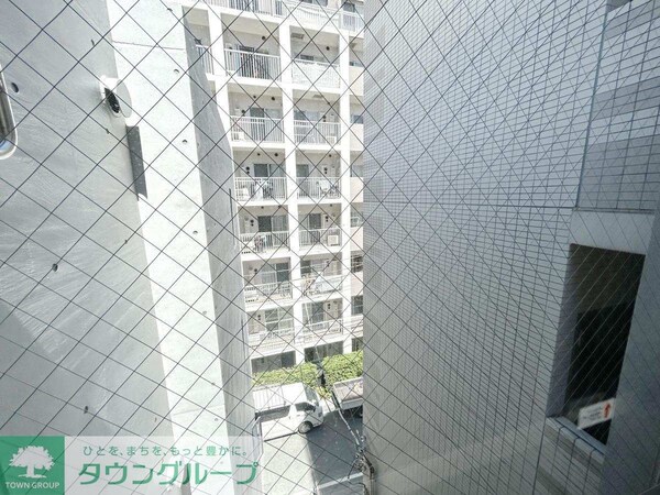 眺望(共有部分)