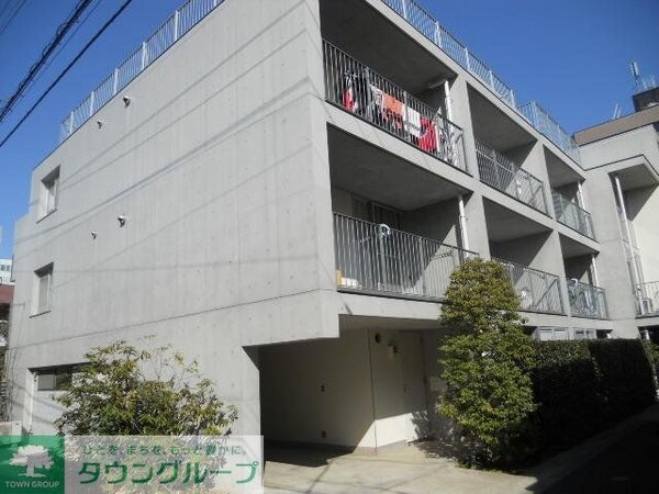 外観(外観３)