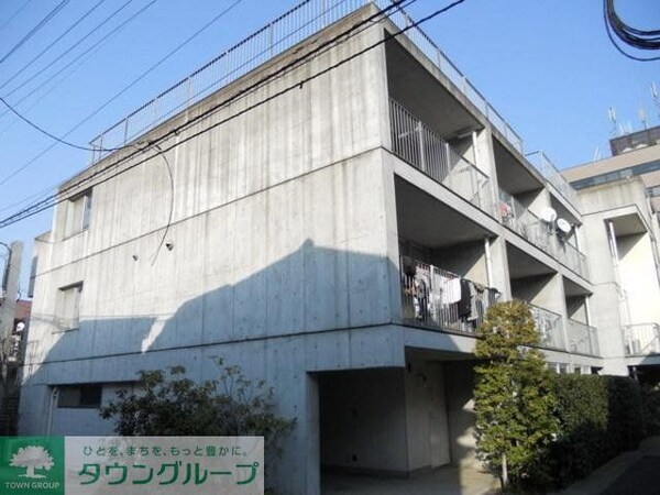 外観(★人気のデザイナーズマンション★)