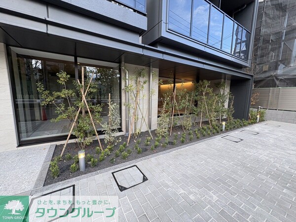 エントランス(エントランス)