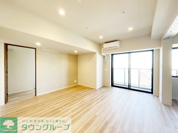リビング・居室(同施工参考)