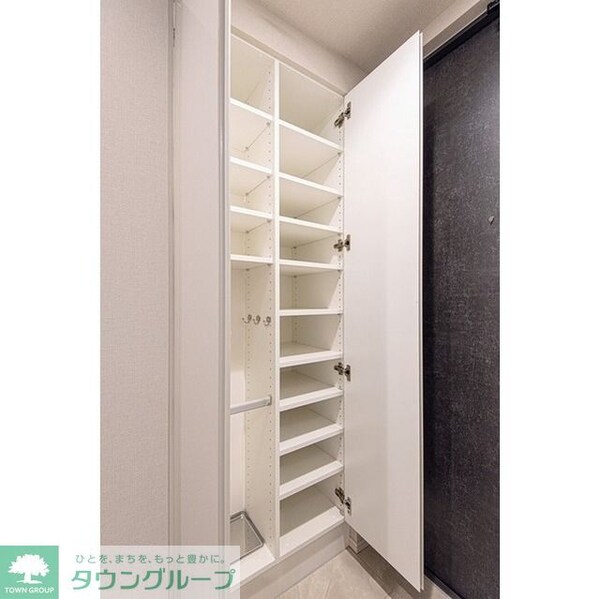収納(同施工参考)