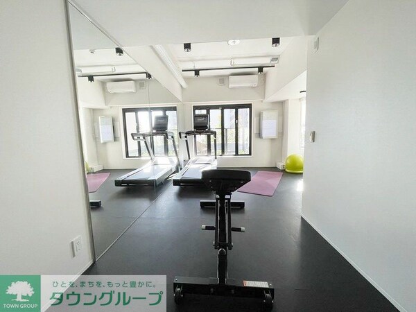 共有部分(部屋探しは株式会社　タウンハウジング　までお気軽にお問合せ…)