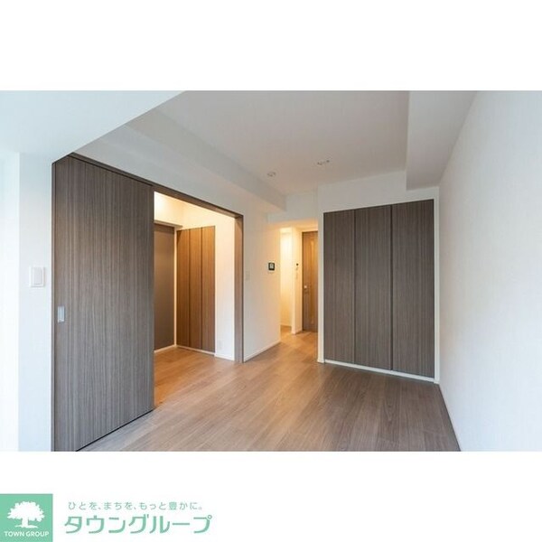リビング・居室