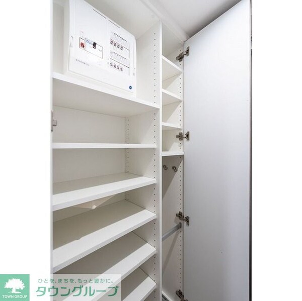 その他(シューズボックス)