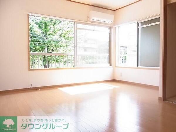リビング・居室