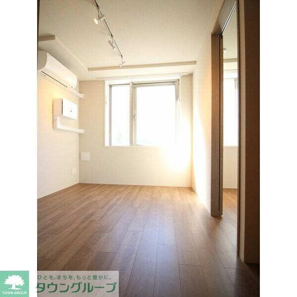 寝室(【初期費用分割・クレカ対応】一都三県のお部屋探しは2025…)