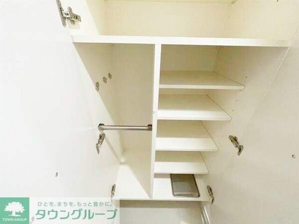 収納(同施工参考)