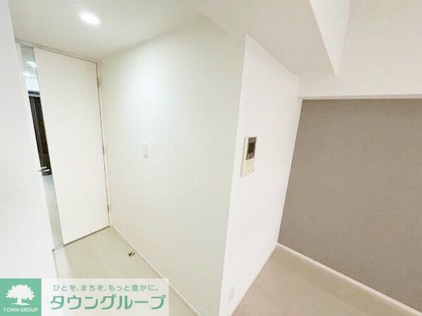 セキュリティ(部屋探しは株式会社　タウンハウジング　までお気軽にお問合せ…)