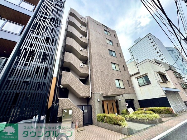 外観(外観)