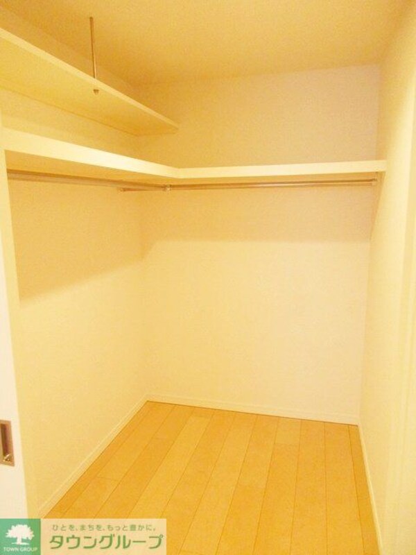 収納(お部屋探しは株式会社　タウンハウジング　までお気軽にお問合…)