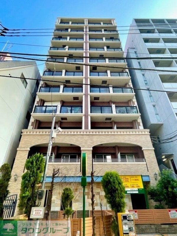 外観(外観)