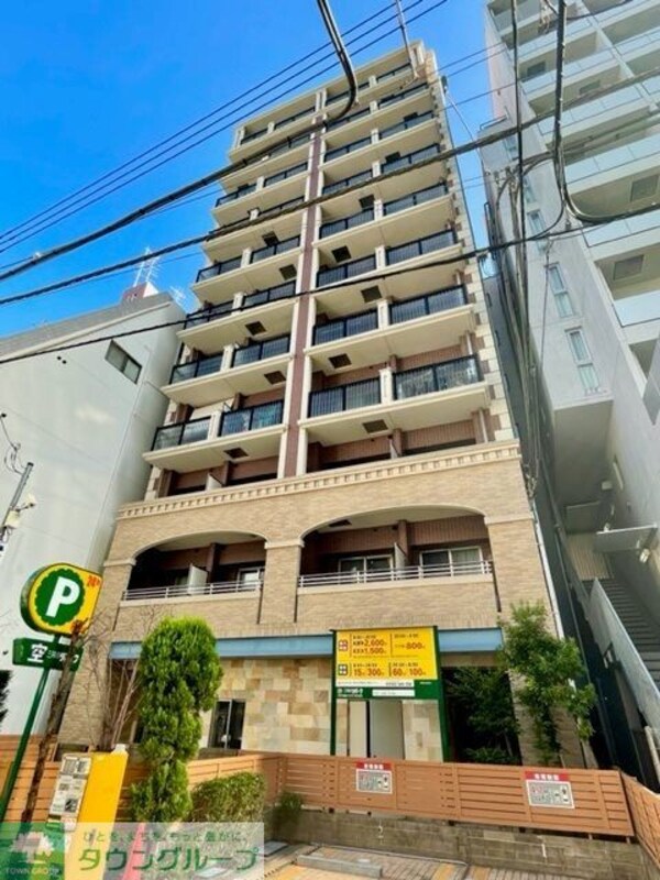 外観(外観)