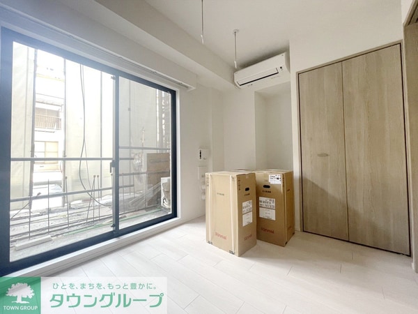 その他室内・内装(収納)