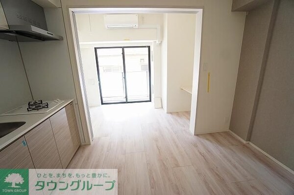 リビング・居室