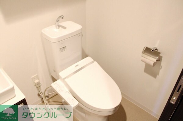 トイレ(★トイレ★)