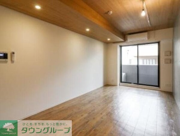 リビング・居室(【初期費用分割・クレカ対応】一都三県のお部屋探しは2025…)