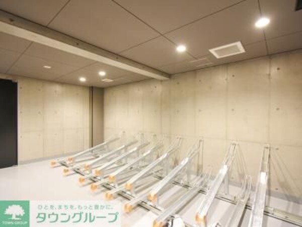 共有部分(【初期費用分割・クレカ対応】一都三県のお部屋探しは2025…)