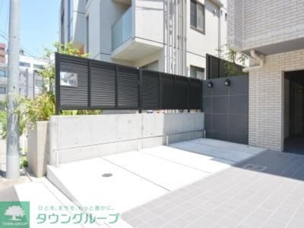 共有部分(【初期費用分割・クレカ対応】一都三県のお部屋探しは2025…)