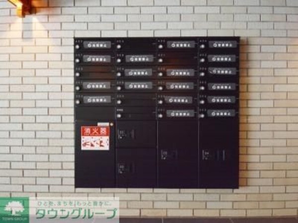 共有部分(【初期費用分割・クレカ対応】一都三県のお部屋探しは2025…)