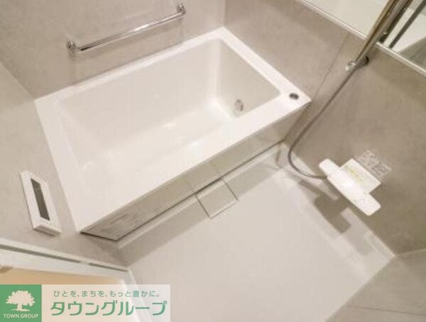 バス／シャワールーム等(【初期費用分割・クレカ対応】一都三県のお部屋探しは2025…)