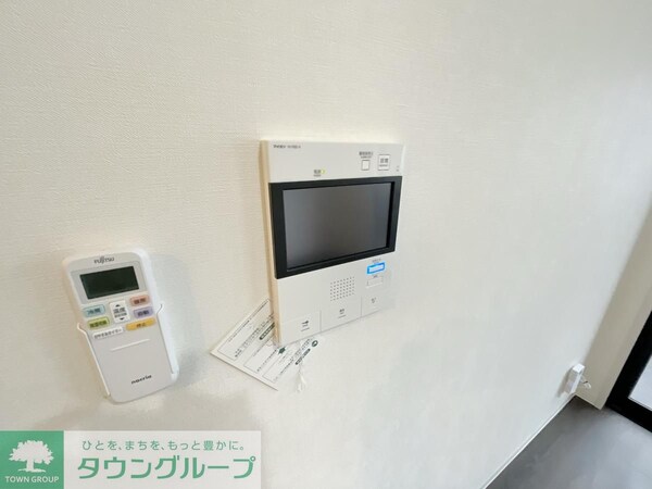 セキュリティ(【初期費用分割・クレカ対応】一都三県のお部屋探しは2025…)