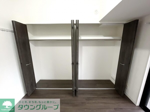 収納(【初期費用分割・クレカ対応】一都三県のお部屋探しは2025…)