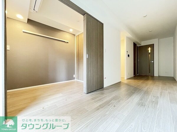 その他(タウンハウジングレジデンス事業部　恵比寿店・赤坂店までお問…)