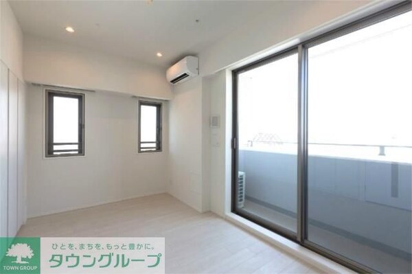 リビング・居室(【初期費用分割・クレカ対応】一都三県のお部屋探しは2025…)