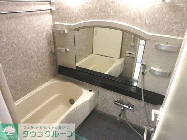 バス／シャワールーム等(お部屋探しは株式会社　タウンハウジング　までお気軽にお問合…)