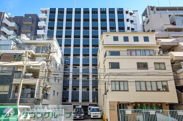 外観(外観)