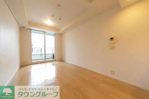 リビング・居室(※写真は同タイプ住戸です。)
