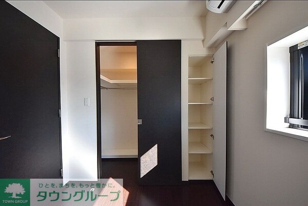 収納(タウンハウジングレジデンス事業部　恵比寿店・赤坂店までお問…)