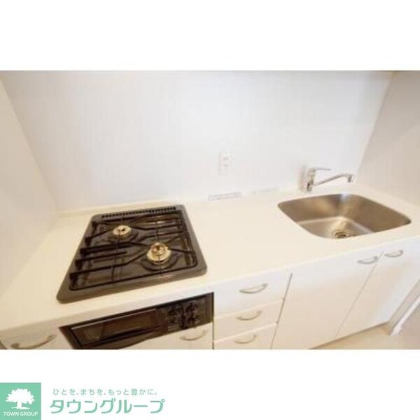 その他(※写真は同タイプ住戸です。)