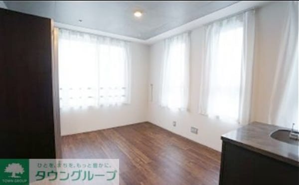 リビング・居室(◆参考)