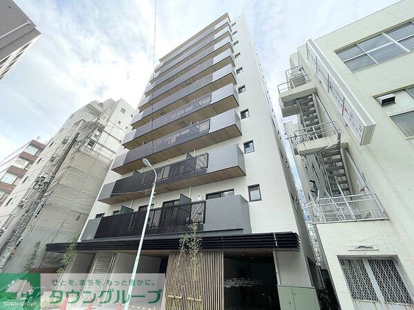 外観(お問合せは(株)タウンハウジングレジデンス事業部　赤坂店・…)